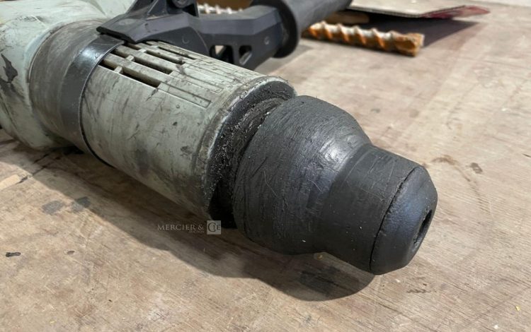 HIKOKI DH52MEY  PER010941