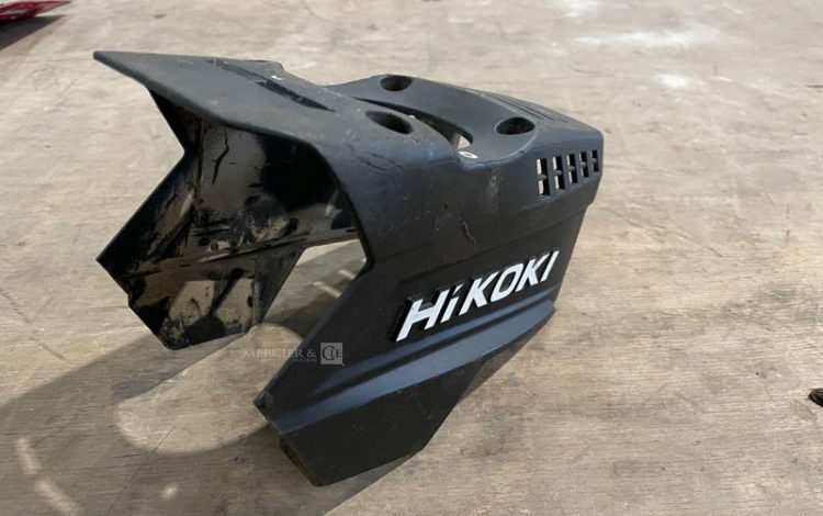 HIKOKI DH52MEY  PER010941