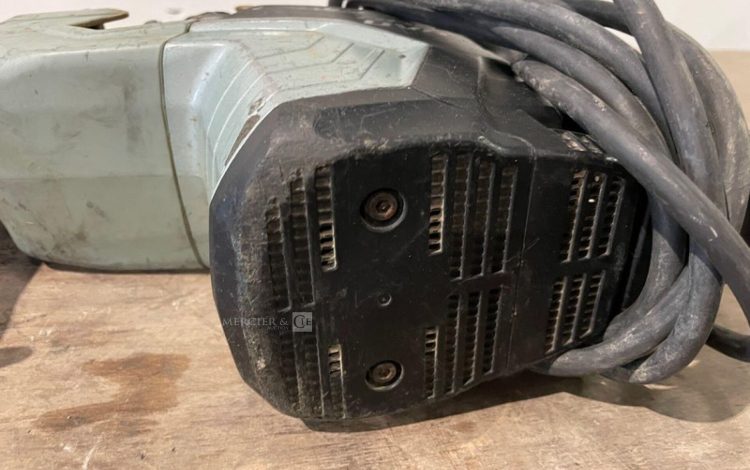 HIKOKI DH52MEY  PER010941