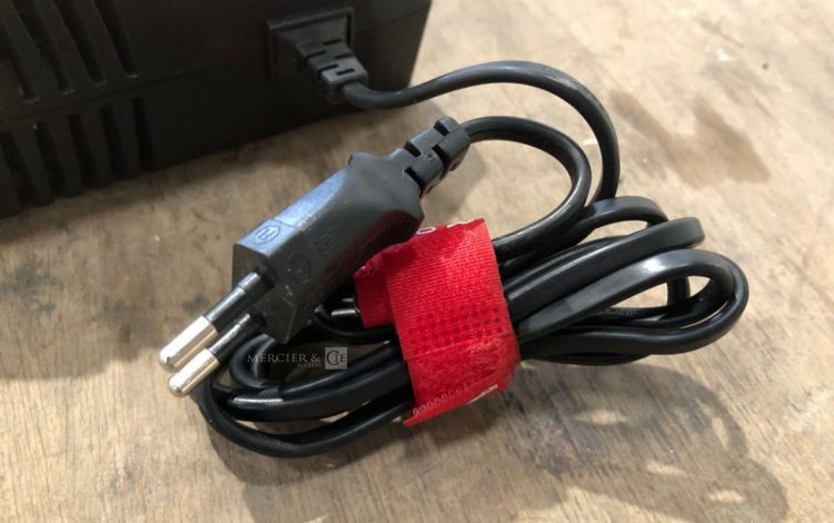 ROTHENBERGER ROMAX COMPACT 3  PIN010185