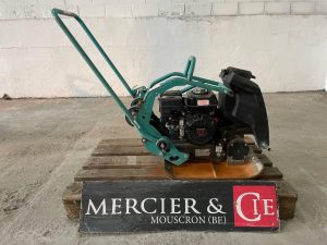 AMMANN APF15/50  PLA010704