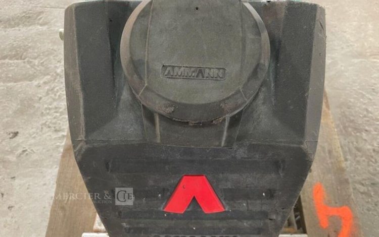 AMMANN APF15/50  PLA010704