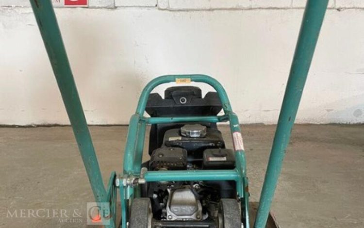 AMMANN APF15/50  PLA010704