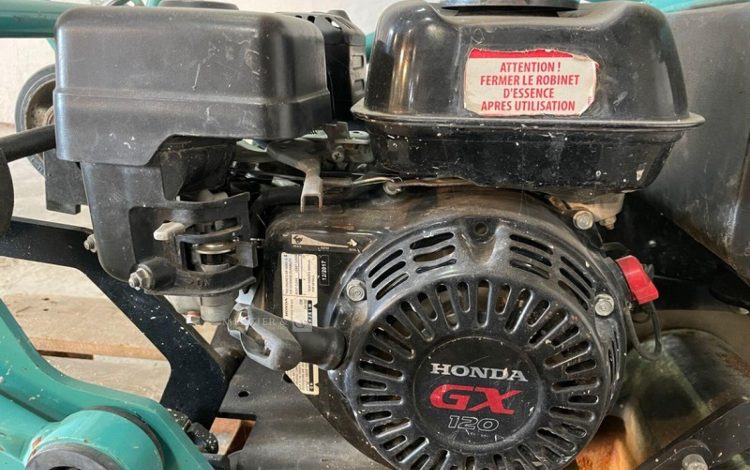 AMMANN APF15/50  PLA010704