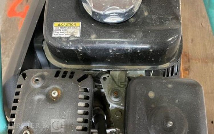 AMMANN APF15/50  PLA010704