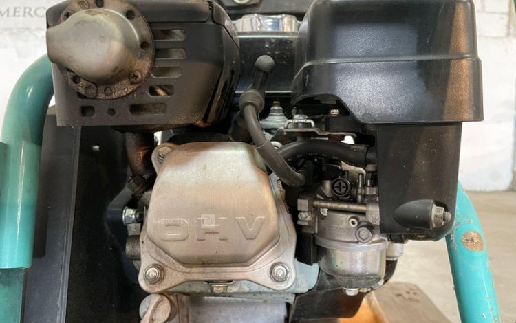 AMMANN APF15/50  PLA010704