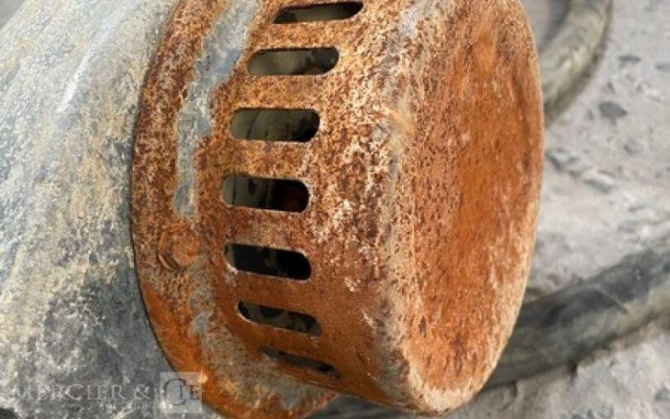 ALTRAD 165.9.071  POM010578