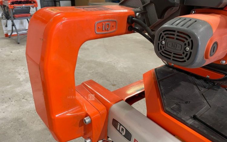 POWER TOOLS IQTS244-CE  STC010045