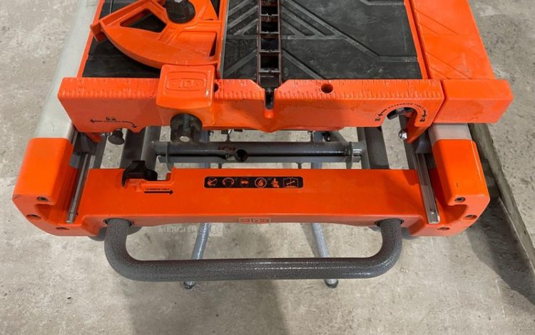 POWER TOOLS IQTS244-CE  STC010045