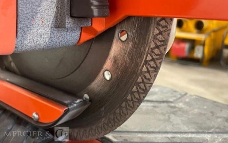 POWER TOOLS IQTS244-CE  STC010045