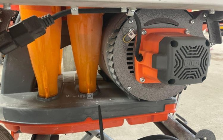 POWER TOOLS IQTS244-CE  STC010045