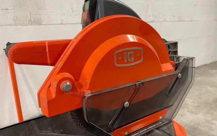 POWER TOOLS IQTS244-CE  STC010045