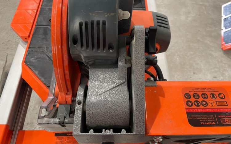 POWER TOOLS IQTS244-CE  STC010045