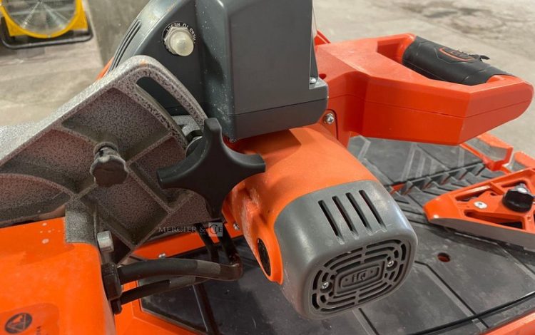 POWER TOOLS IQTS244-CE  STC010045