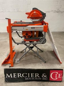 POWER TOOLS IQTS244-CE  STC010157