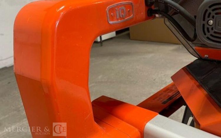 POWER TOOLS IQTS244-CE  STC010157