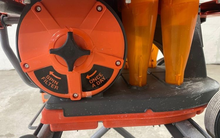 POWER TOOLS IQTS244-CE  STC010157