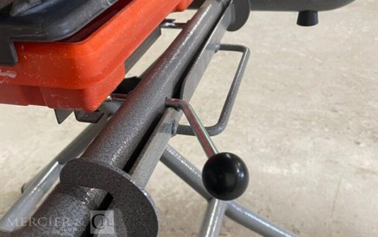 POWER TOOLS IQTS244-CE  STC010157