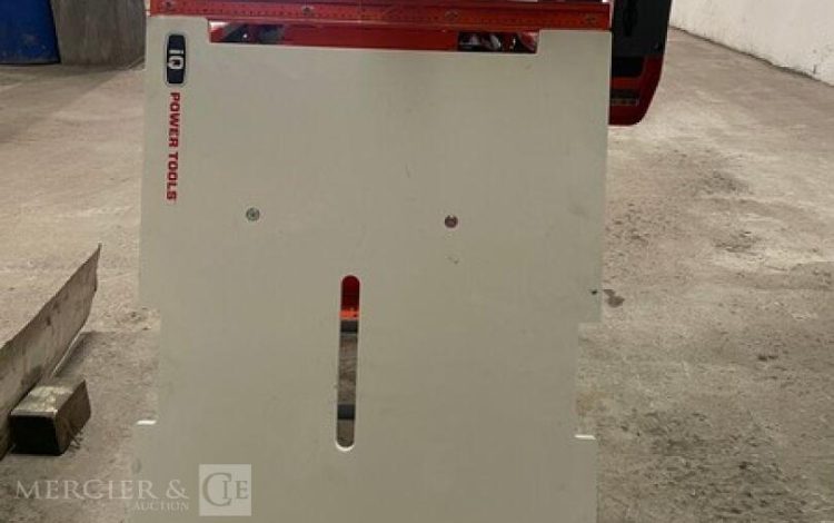 POWER TOOLS IQTS244-CE  STC010157