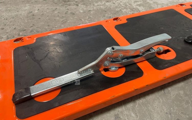 POWER TOOLS IQTS244-CE  STC010157