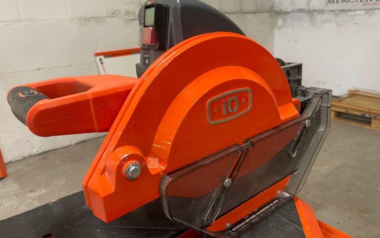 POWER TOOLS IQTS244-CE  STC010157