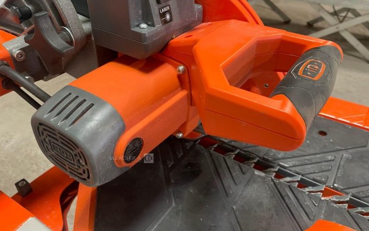 POWER TOOLS IQTS244-CE  STC010157