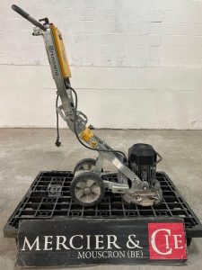 HUSQVARNA PG280  SUR010535