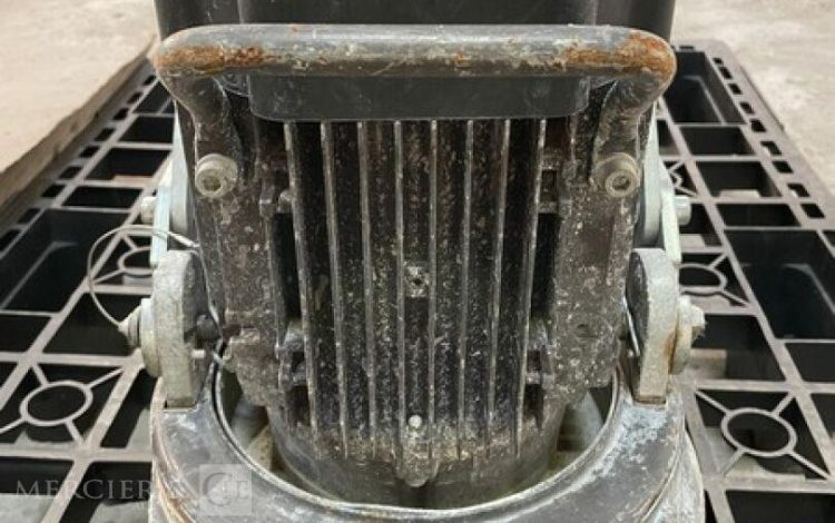 HUSQVARNA PG280  SUR010535