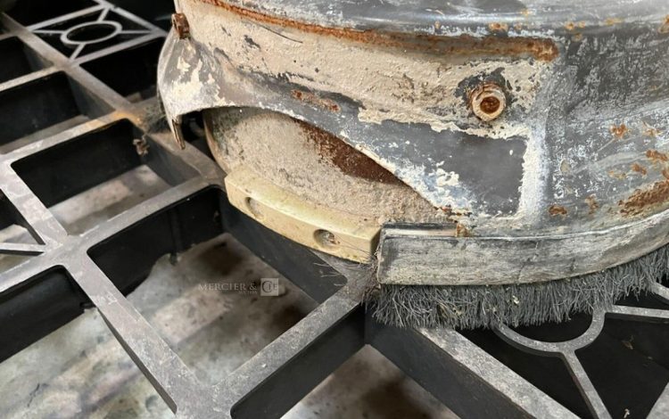 HUSQVARNA PG280  SUR010535