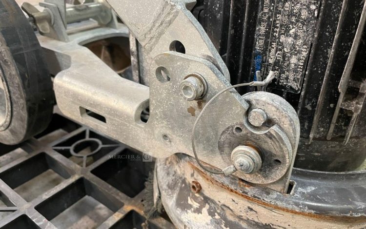 HUSQVARNA PG280  SUR010535