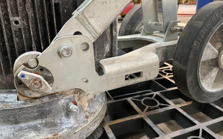 HUSQVARNA PG280  SUR010535