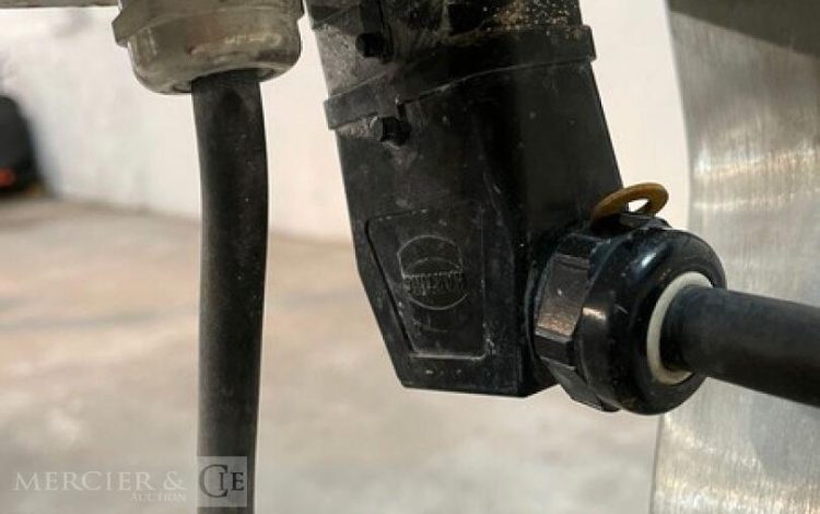 HUSQVARNA PG280  SUR010535