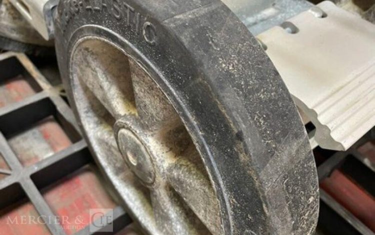 HUSQVARNA PG280  SUR010535