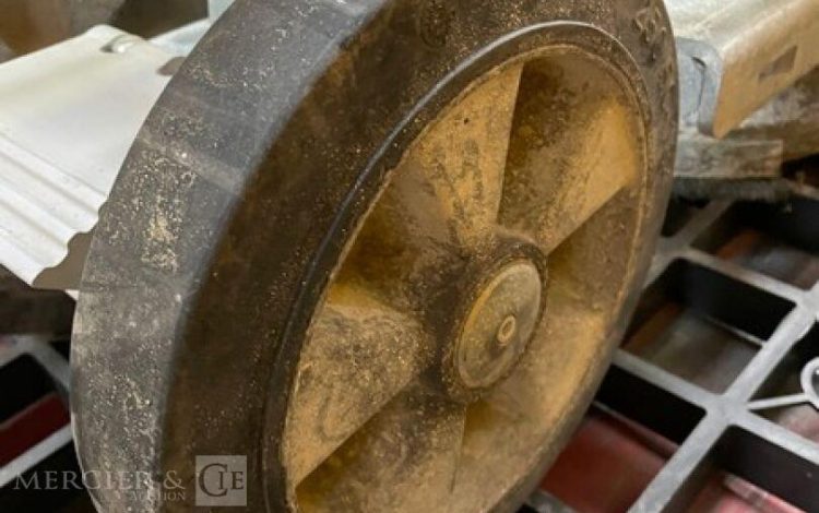 HUSQVARNA PG280  SUR010535