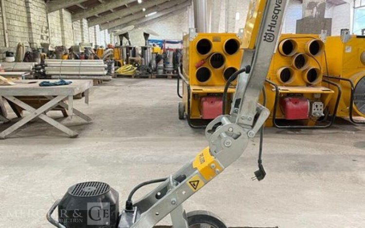 HUSQVARNA PG280  SUR010535