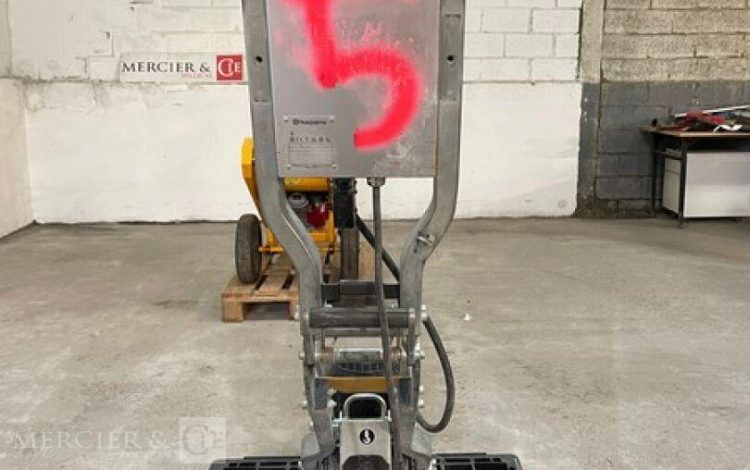 HUSQVARNA PG280  SUR010535