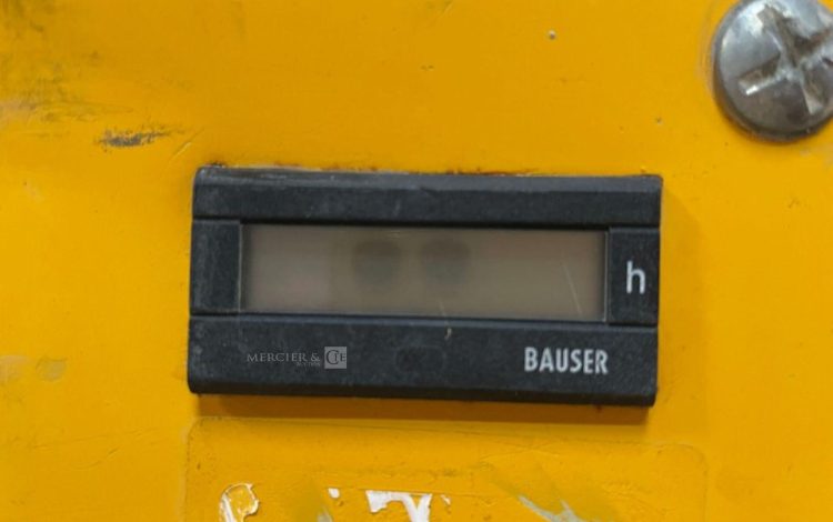 HUSQVARNA PG280  SUR010535