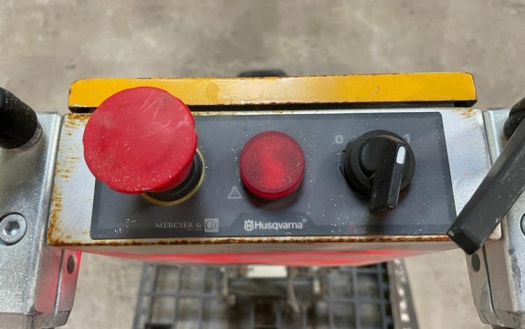 HUSQVARNA PG280  SUR010535