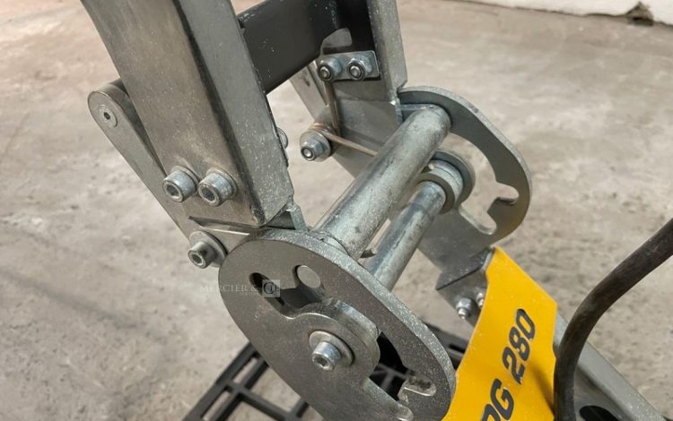 HUSQVARNA PG280  SUR010535