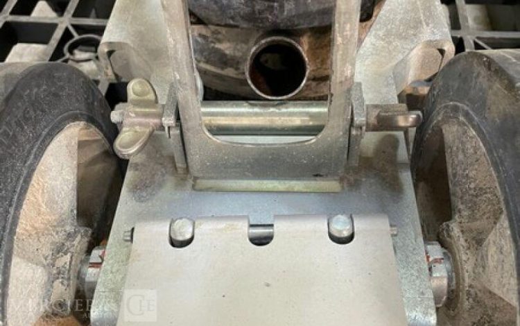 HUSQVARNA PG280  SUR010535