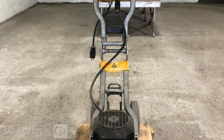 HUSQVARNA PG280  SUR010565