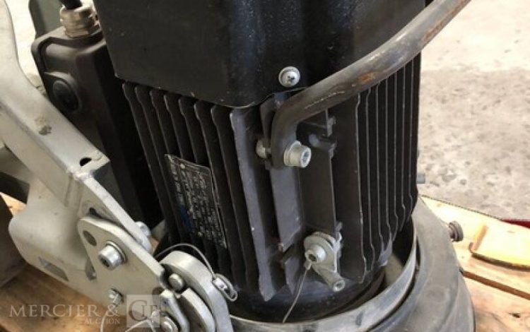 HUSQVARNA PG280  SUR010565