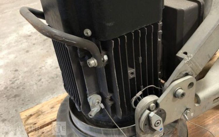 HUSQVARNA PG280  SUR010565