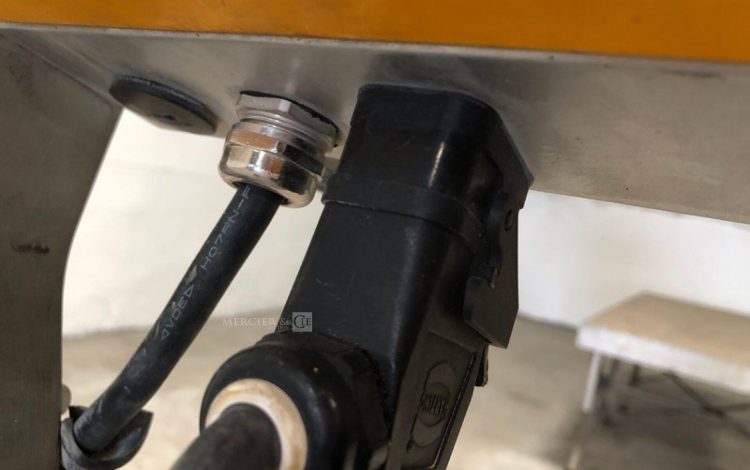 HUSQVARNA PG280  SUR010565