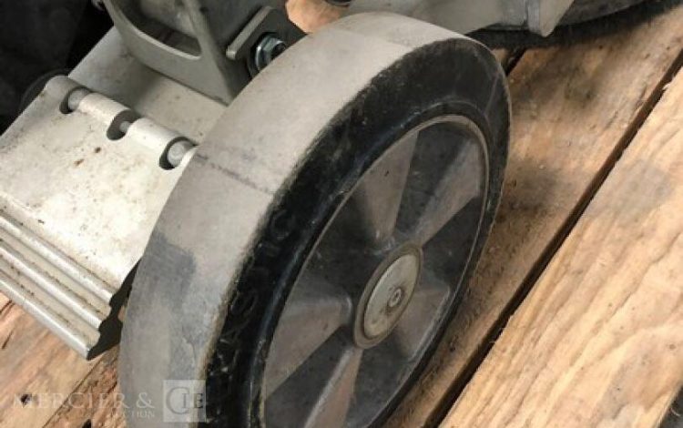 HUSQVARNA PG280  SUR010565