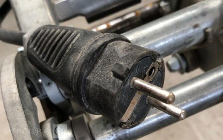 HUSQVARNA PG280  SUR010565