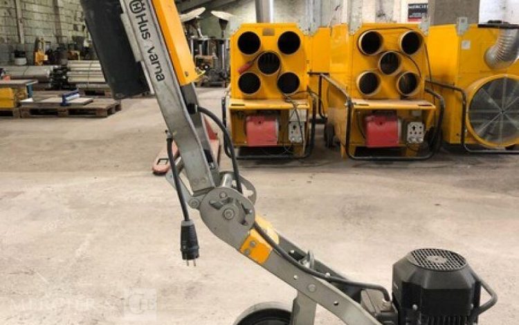 HUSQVARNA PG280  SUR010565