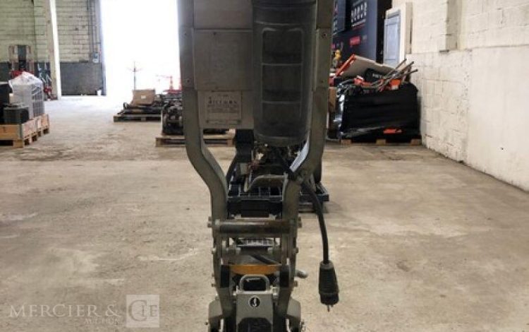 HUSQVARNA PG280  SUR010565