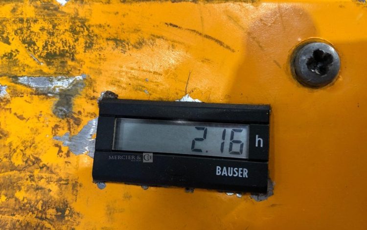 HUSQVARNA PG280  SUR010565