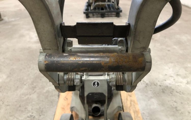 HUSQVARNA PG280  SUR010565